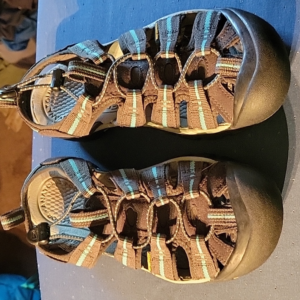 Keen women's sandel